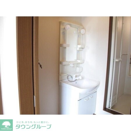 アムール Cの物件内観写真